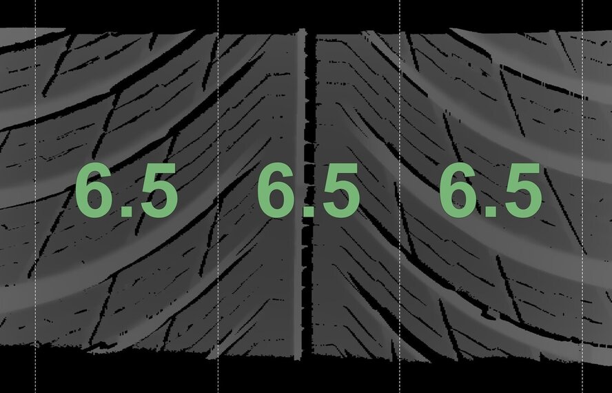 BMW BMW X3 X4 G01 G02 887M 19 Zoll Felgen Michelin Runflat Winterkompletträder Original