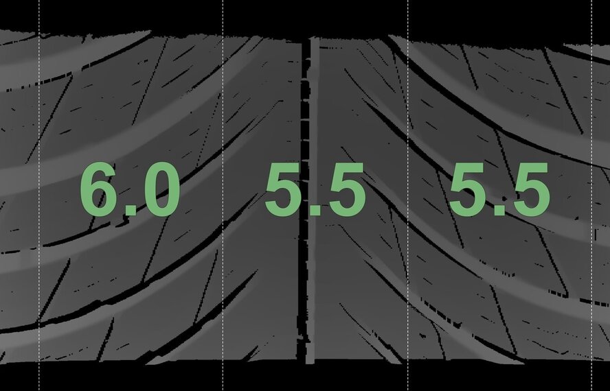 BMW BMW X3 X4 G01 G02 887M 19 Zoll Felgen Michelin Runflat Winterkompletträder Original