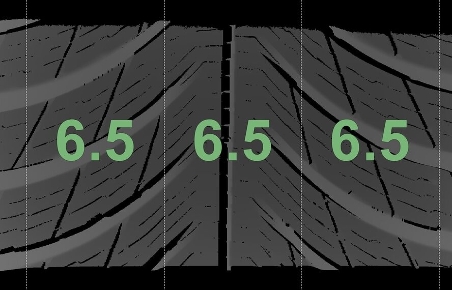 BMW BMW X3 X4 G01 G02 887M 19 Zoll Felgen Michelin Runflat Winterkompletträder Original