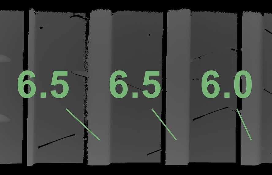 BMW BMW X7 G07 752 21 Zoll Felgen Pirelli Runflat Sommerkompletträder Original