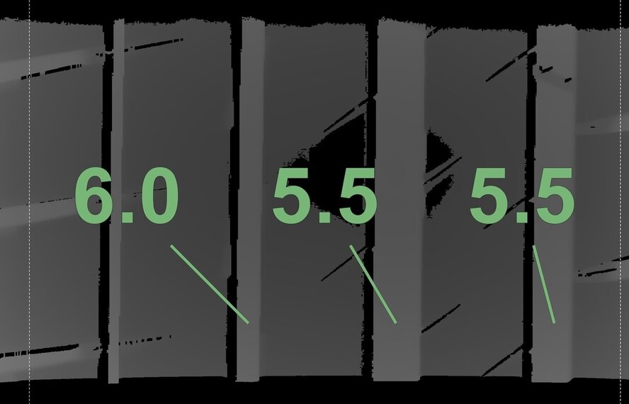 BMW BMW 5 er G30 G31 8 er G14 G15 G16 635 19 Zoll Felgen Michelin Sommerkompletträder Original