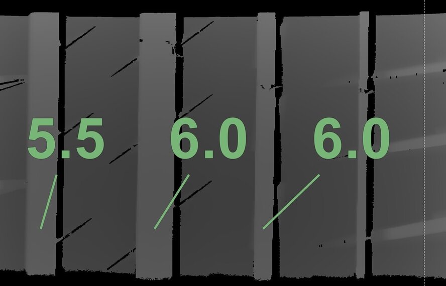 BMW BMW 5 er G30 G31 8 er G14 G15 G16 635 19 Zoll Felgen Michelin Sommerkompletträder Original