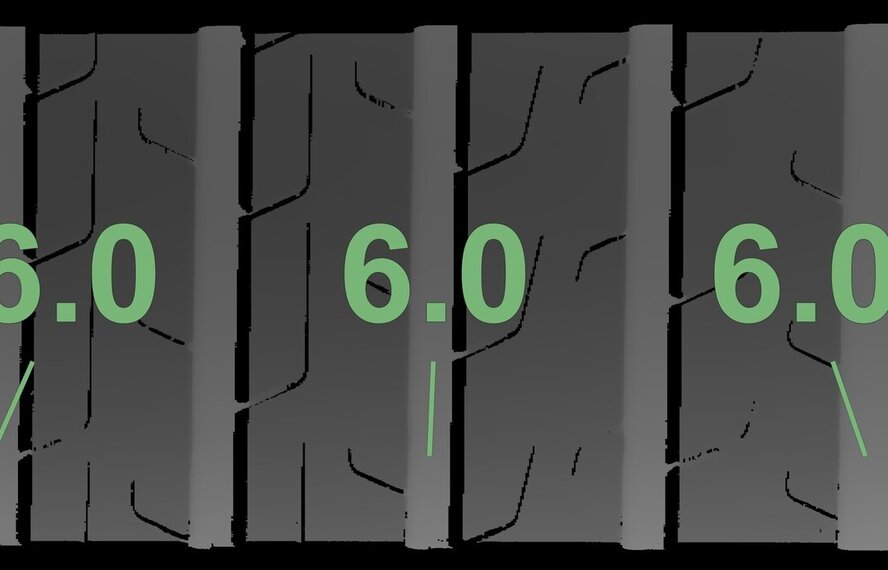 BMW BMW X5 G05 X6 G06 746i 22 Zoll Felgen Continental Sommerkompletträder Original