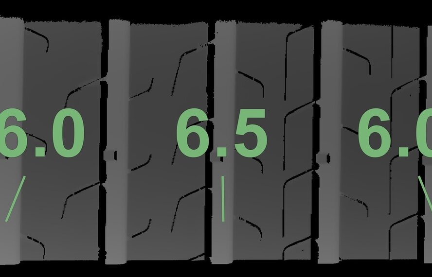 BMW BMW X5 G05 X6 G06 746i 22 Zoll Felgen Continental Sommerkompletträder Original