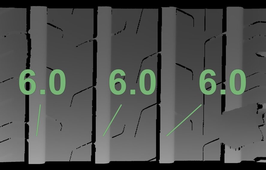 BMW BMW X5 G05 X6 G06 746i 22 Zoll Felgen Continental Sommerkompletträder Original