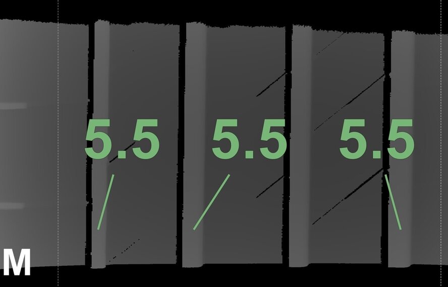 BMW BMW 1 er 2 er F70 F74 976M 19 Zoll Felgen Goodyear Sommerkompletträder Original