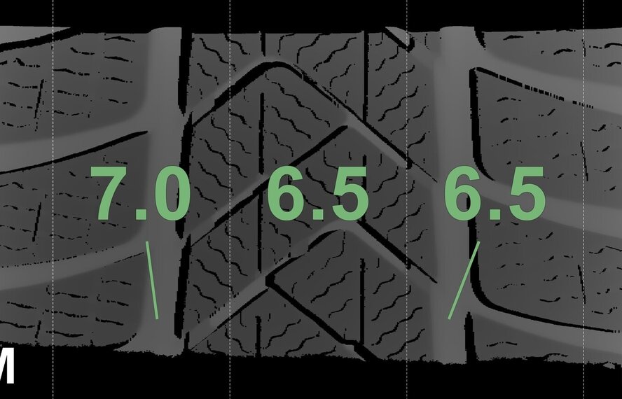 BMW BMW iX3 G08 842 19 Zoll Felgen Pirelli Runflat Winterkompletträder Original