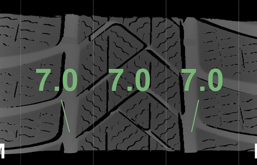 BMW BMW iX3 G08 842 19 Zoll Felgen Pirelli Runflat Winterkompletträder Original