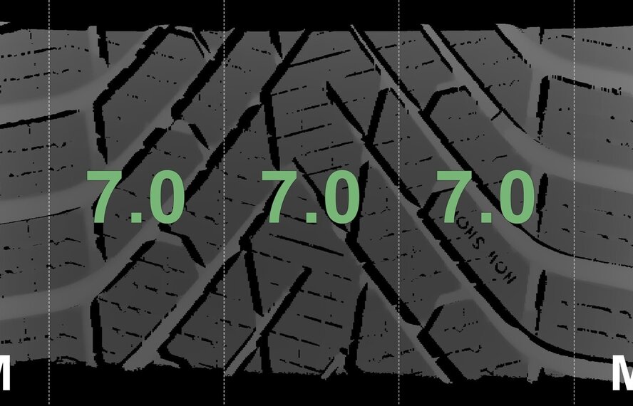 Volkswagen Volkswagen Passat 3J Bologna 17 Zoll Felgen Pirelli Winterkompletträder Original