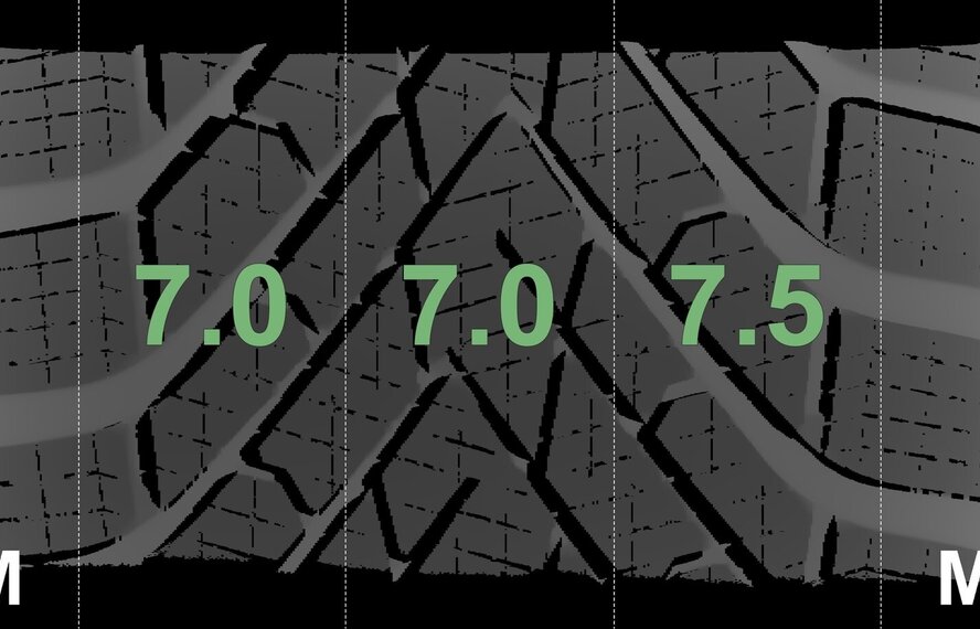 Volkswagen Volkswagen Passat 3J Bologna 17 Zoll Felgen Pirelli Winterkompletträder Original