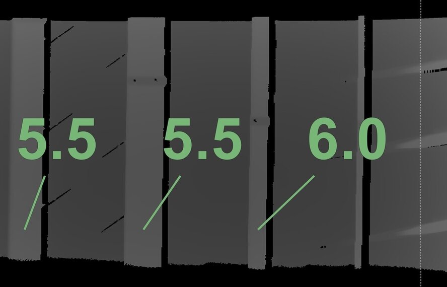 BMW BMW 2 er 3 er 4 er G20 G21 G22 G42 848M 18 Zoll Felgen Michelin Sommerkompletträder Original