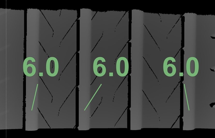 Mini Mini U25 Countryman JCW949 20 Zoll Felgen Continental Sommerkompletträder Original