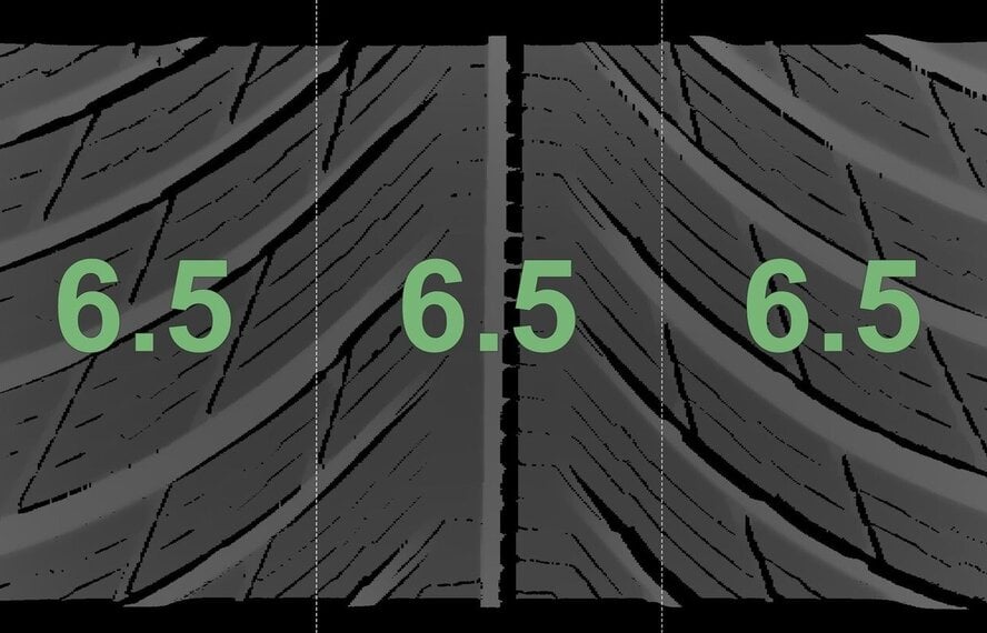 BMW BMW M8 F91 F92 F93 812M 19 Zoll Felgen Michelin Winterkompletträder Original