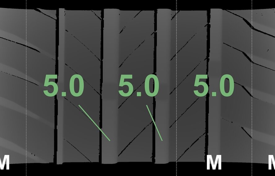 Audi Audi A3 S3 8Y 8V 17 Zoll Felgen Bridgestone Sommerkompletträder Original