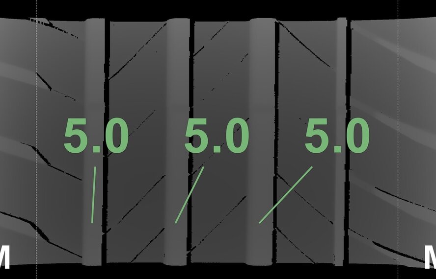 Audi Audi A3 S3 8Y 8V 17 Zoll Felgen Bridgestone Sommerkompletträder Original