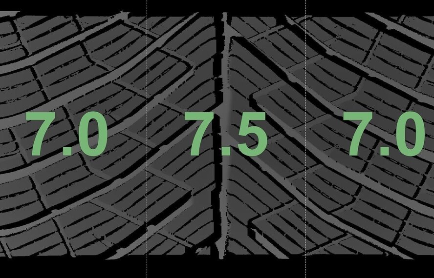 BMW BMW M5 G90 G99 951M 20 Zoll Felgen Pirelli Winterkompletträder Neu Original