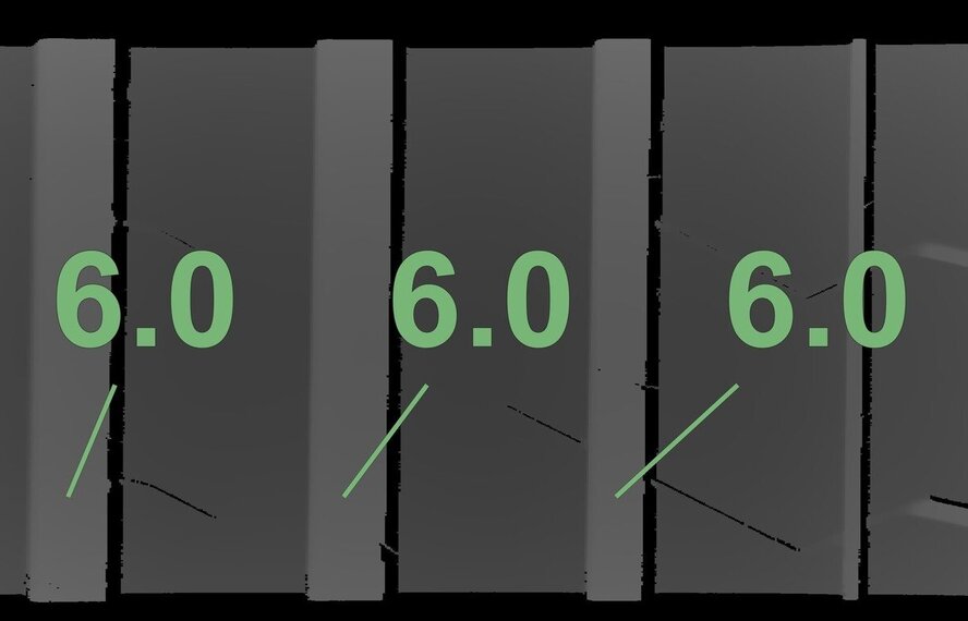 BMW BMW M5 G90 G99 951M 20 & 21 Zoll Felgen Michelin Sommerkompletträder Original