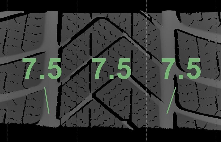 BMW BMW X5 G05 X6 G06 740M 20 Zoll Felgen Pirelli Runflat Winterkompletträder Neu Original