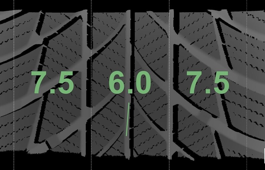 BMW BMW X1 F48 X2 F39 569 18 Zoll Felgen Bridgestone Runflat Winterkompletträder Neu Original