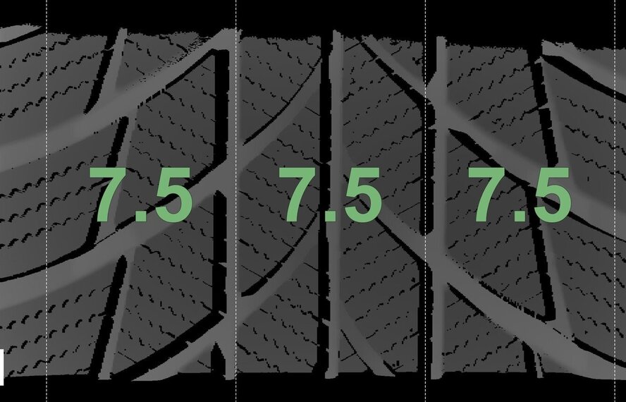 BMW BMW X1 F48 X2 F39 569 18 Zoll Felgen Bridgestone Runflat Winterkompletträder Neu Original