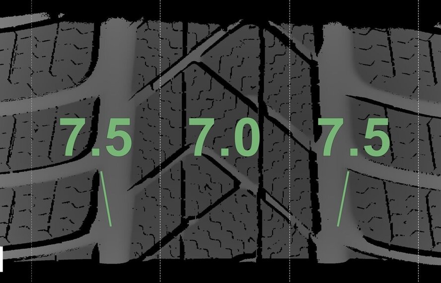 BMW BMW X3 X4 F25 F26 622M 19 Zoll Felgen Pirelli Runflat Winterkompletträder Neu Original