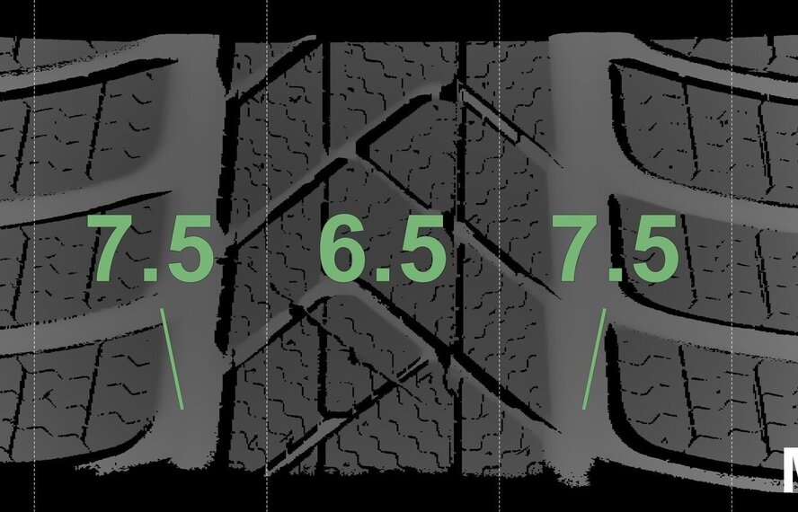 BMW BMW X3 X4 F25 F26 622M 19 Zoll Felgen Pirelli Runflat Winterkompletträder Neu Original