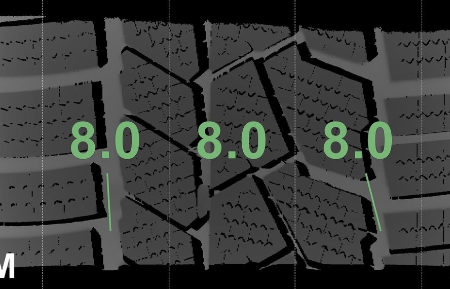 BMW BMW 2 er 3 er 4 er G20 G21 G22 G42 898M 19 Zoll Felgen Continental Runflat Winterkompletträder Original