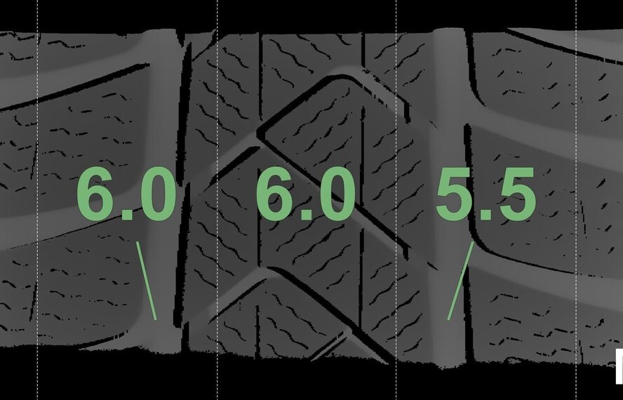 BMW BMW 5 er G30 G31 8 er G14 G15 G16 690 19 Zoll Felgen Pirelli Runflat Winterkompletträder Original