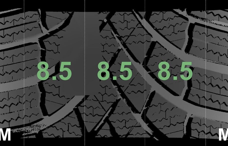 BMW BMW X1 iX1 U11 BEV X2 iX2 U10 570M 18 Zoll Felgen Bridgestone Winterkompletträder Neu Original