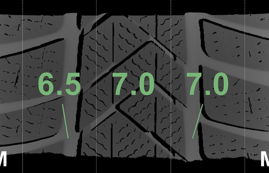 BMW BMW 5 er G30 G31 8 er G14 G15 G16 632 18 Zoll Felgen Pirelli Runflat Winterkompletträder Original