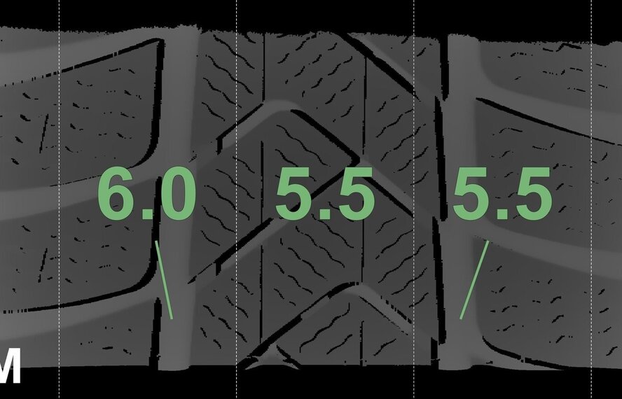 BMW BMW 5 er G30 G31 8 er G14 G15 G16 632 18 Zoll Felgen Pirelli Runflat Winterkompletträder Original