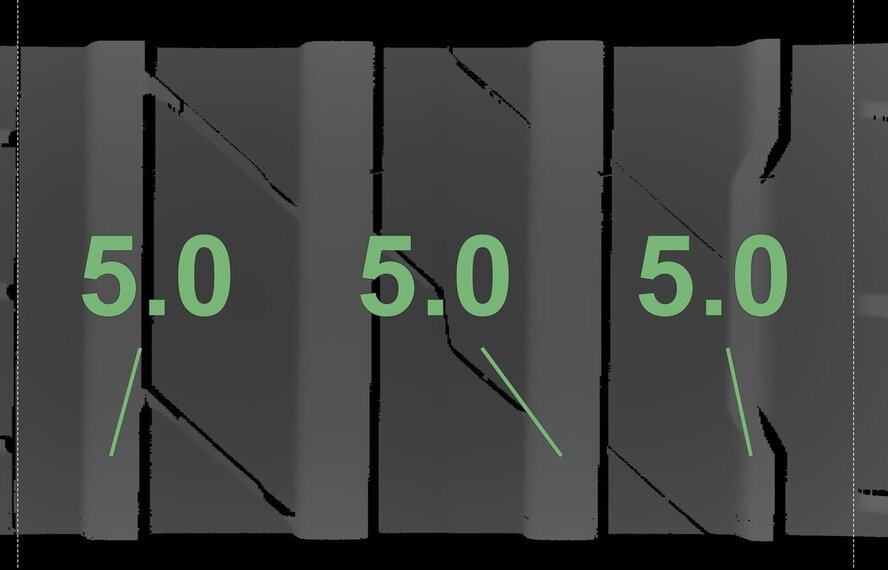 BMW BMW i4 G26 Gran Coupé 853 18 Zoll Felgen Hankook Sommerkompletträder Original