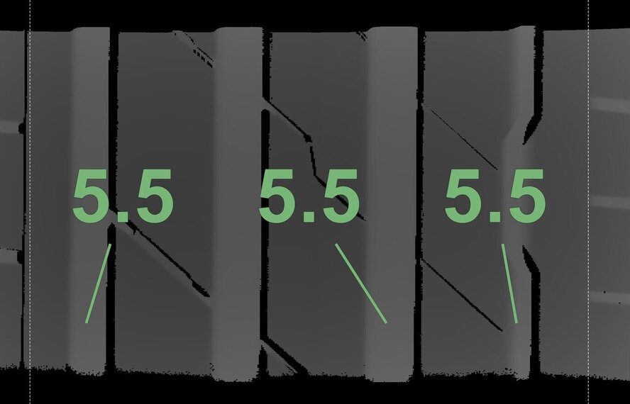 BMW BMW i4 G26 Gran Coupé 853 18 Zoll Felgen Hankook Sommerkompletträder Original