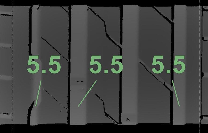 BMW BMW i4 G26 Gran Coupé 853 18 Zoll Felgen Hankook Sommerkompletträder Original