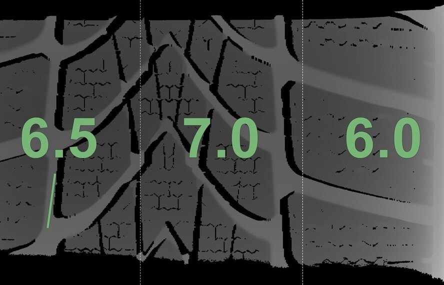 Mini Mini Cooper / S / One / Cabrio F55 F56 F57 499 17 Zoll Felgen Dunlop Runflat Winterkompletträder Original