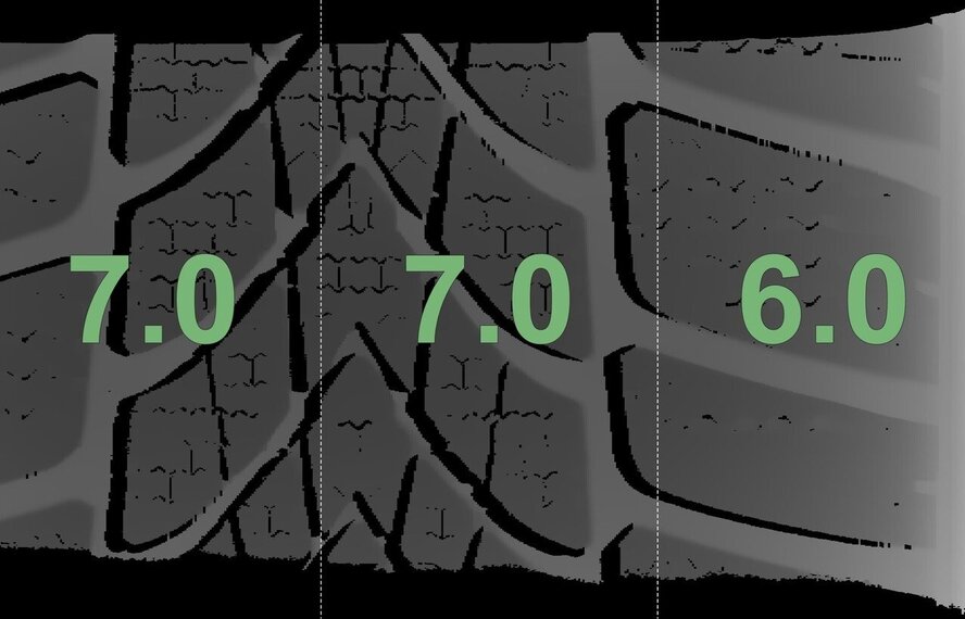 Mini Mini Cooper / S / One / Cabrio F55 F56 F57 499 17 Zoll Felgen Dunlop Runflat Winterkompletträder Original