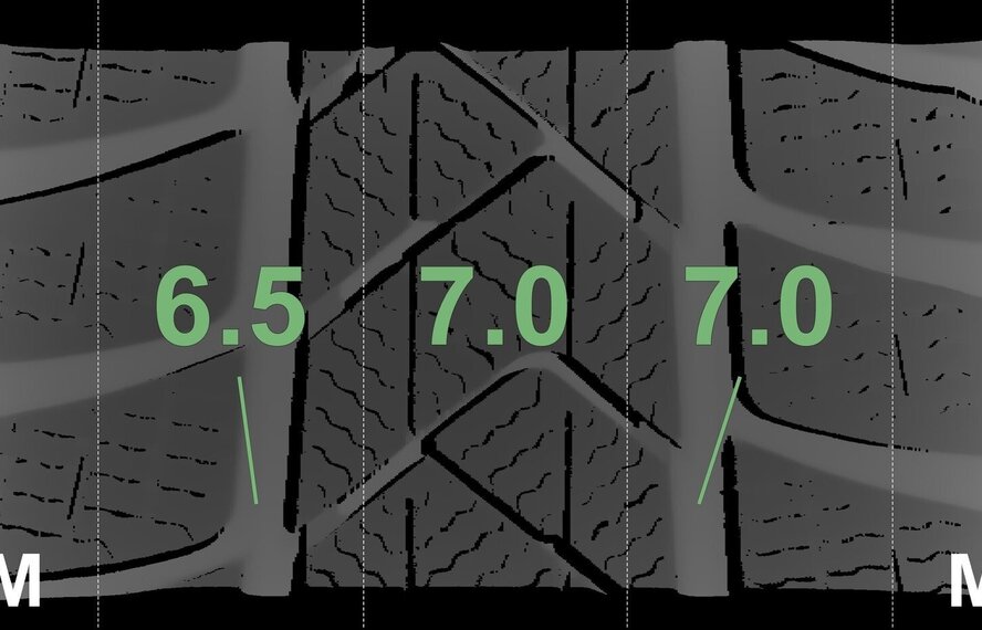 BMW BMW X3 X4 G01 G02 691 19 Zoll Felgen Pirelli Runflat Winterkompletträder Original