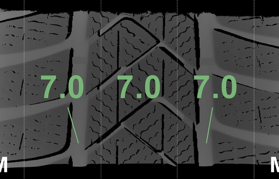 BMW BMW X3 X4 G01 G02 691 19 Zoll Felgen Pirelli Runflat Winterkompletträder Original