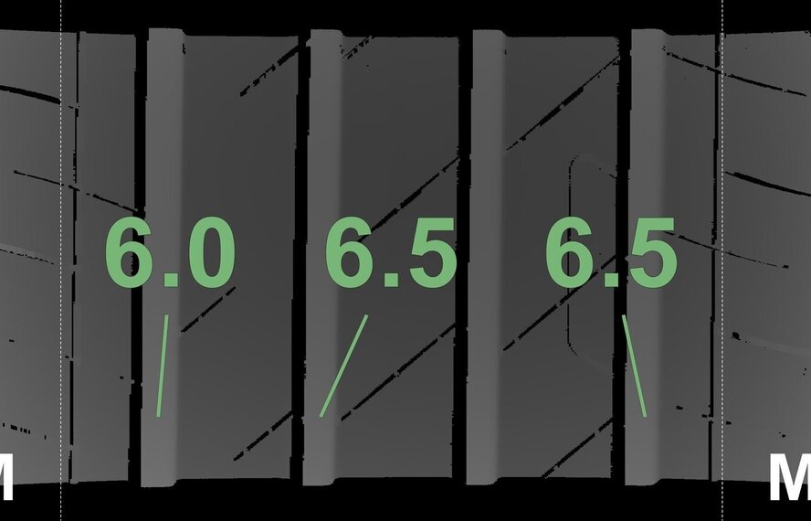 BMW BMW iX i20 1002 20 Zoll Felgen Goodyear Sommerkompletträder Original