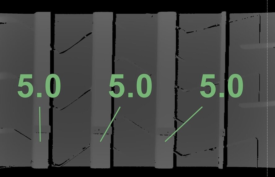 BMW BMW X1 iX1 U11 BEV X2 iX2 U10 869i 20 Zoll Felgen Pirelli Sommerkompletträder Original