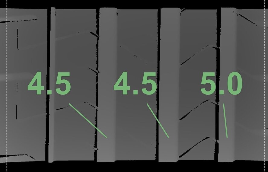 BMW BMW X1 iX1 U11 BEV X2 iX2 U10 869i 20 Zoll Felgen Pirelli Sommerkompletträder Original