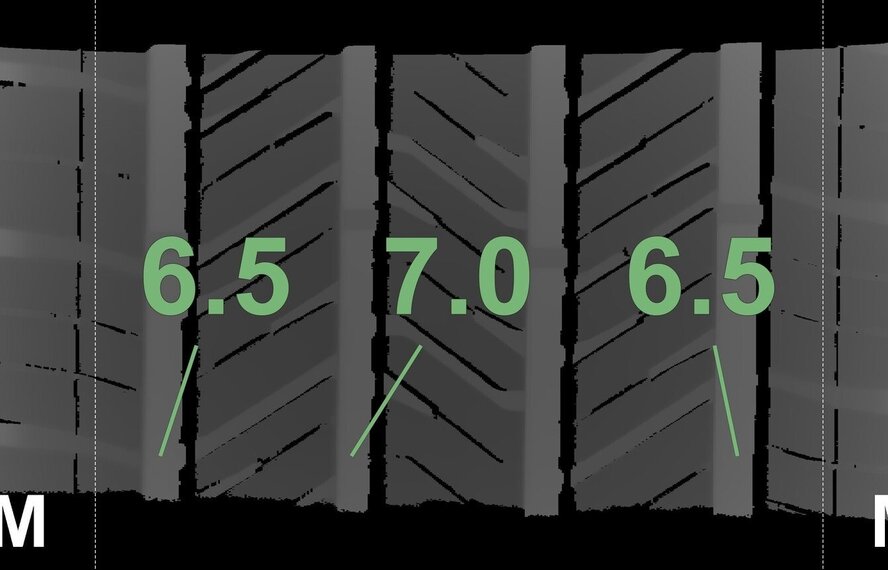 BMW BMW iX i20 1002 20 Zoll Felgen Goodyear Sommerkompletträder Original