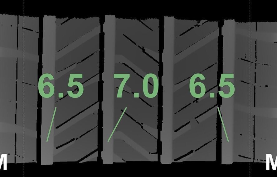 BMW BMW iX i20 1002 20 Zoll Felgen Goodyear Sommerkompletträder Original