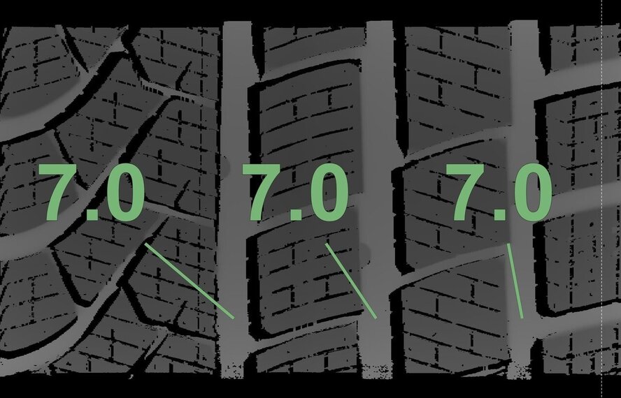 BMW BMW 5 er G30 G31 8 er G14 G15 G16 727M 19 Zoll Felgen Pirelli Runflat Winterkompletträder Neu Original