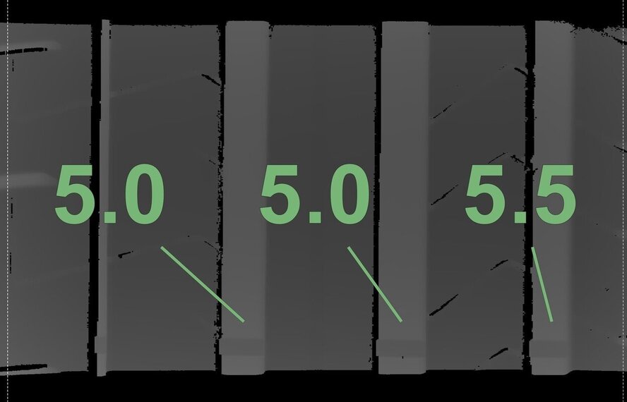 BMW BMW iX i20 1020 22 Zoll Felgen Pirelli Sommerkompletträder Original