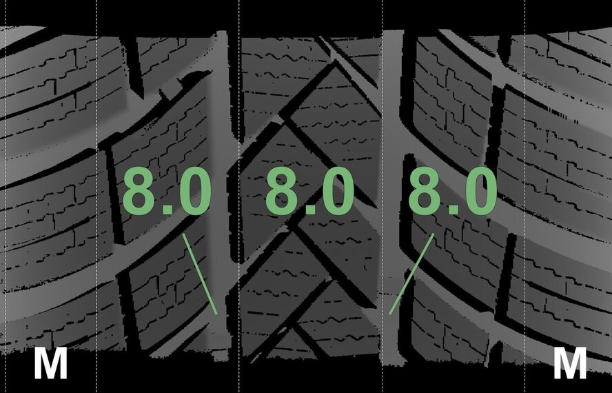 BMW BMW X1 iX1 U11 BEV X2 iX2 U10 864 17 Zoll Felgen Vredestein Winterkompletträder Neu Original