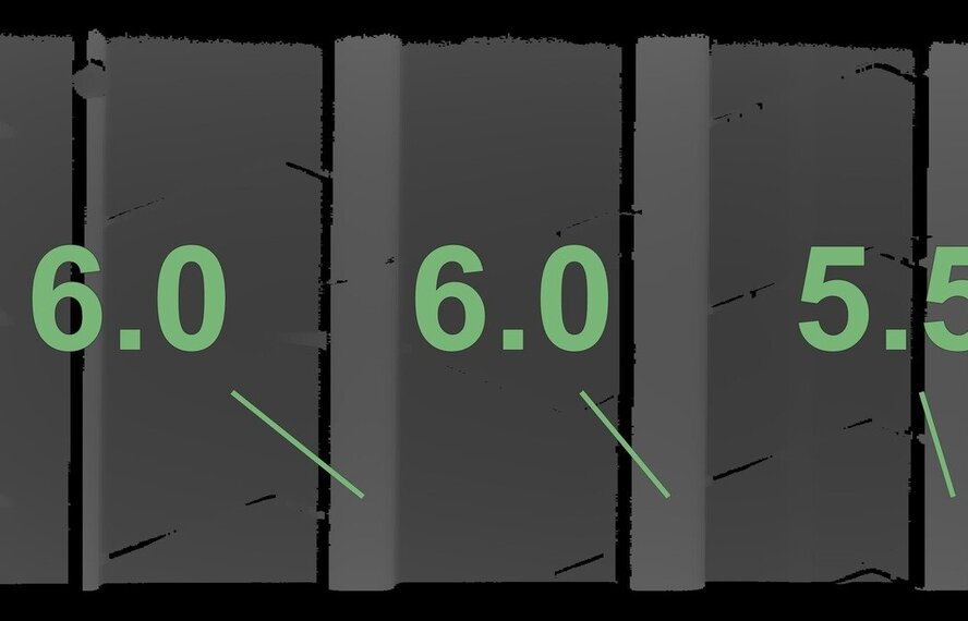 BMW BMW X5 G05 X6 G06 742M 22 Zoll Felgen Pirelli Sommerkompletträder Original