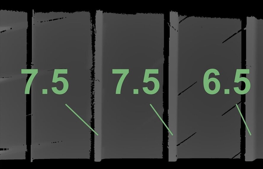 BMW BMW 2 er 3 er 4 er G20 G21 G22 G42 792M 19 Zoll Felgen Michelin Sommerkompletträder Original