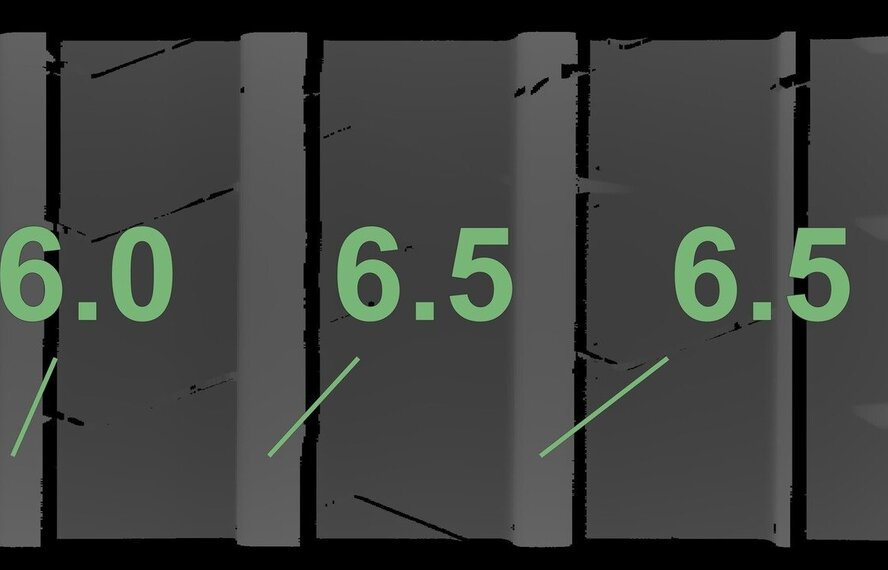 BMW BMW X5 G05 X6 G06 742M 22 Zoll Felgen Pirelli Sommerkompletträder Original