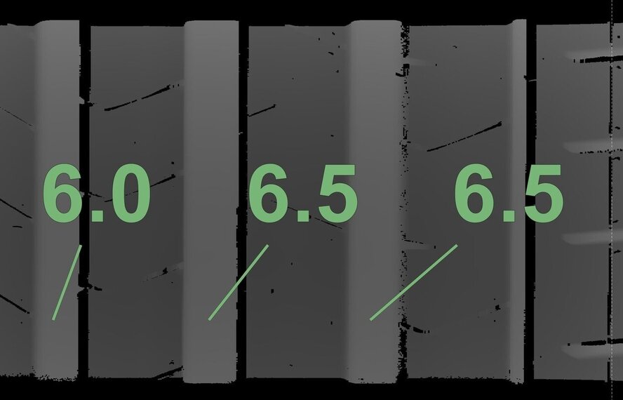 BMW BMW X5 G05 X6 G06 742M 22 Zoll Felgen Pirelli Sommerkompletträder Original